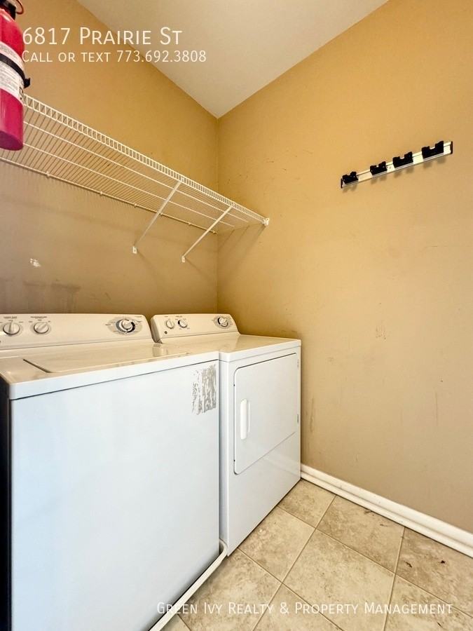 6817 Prairie St - Photo 7 of 15