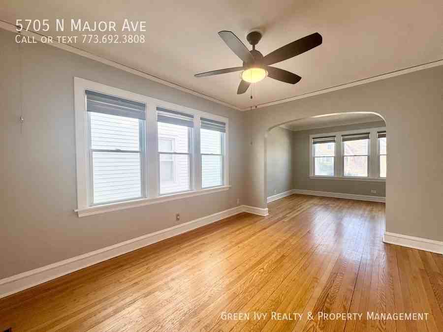 5705 N Major Ave #1 - Photo 3 of 18