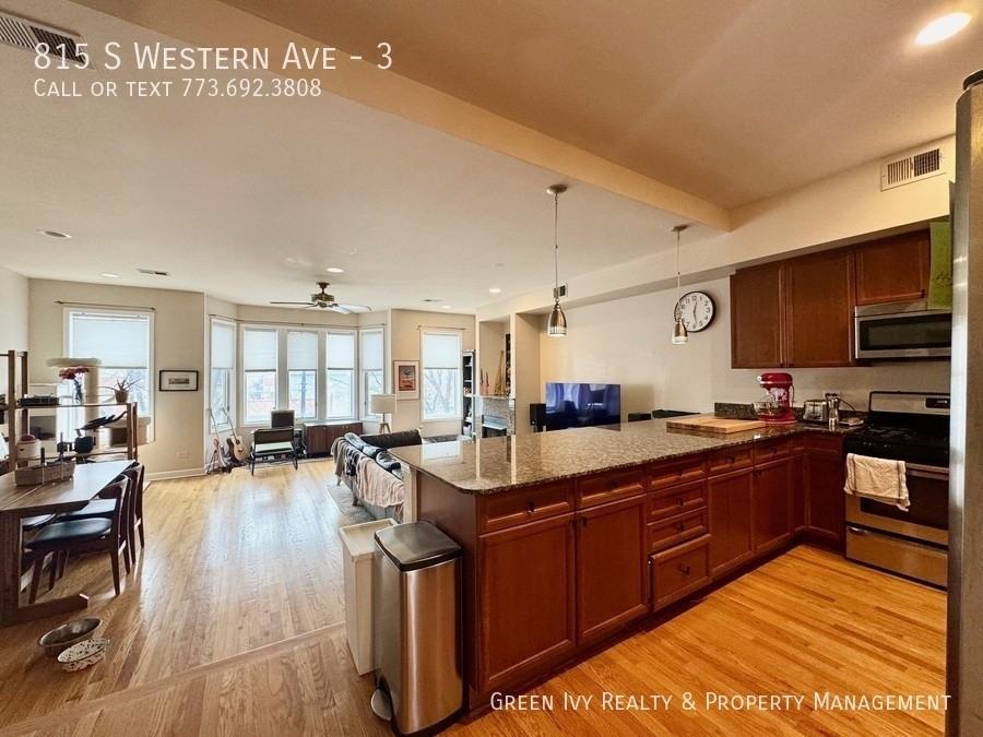 815 S Western Ave #3 - Photo 2 of 17