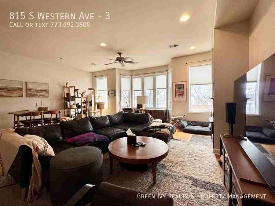 815 S Western Ave #3 - Photo 3 of 17