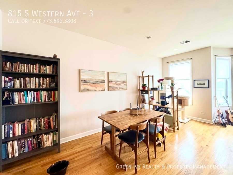 815 S Western Ave #3 - Photo 4 of 17