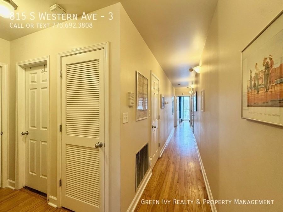 815 S Western Ave #3 - Photo 6 of 17