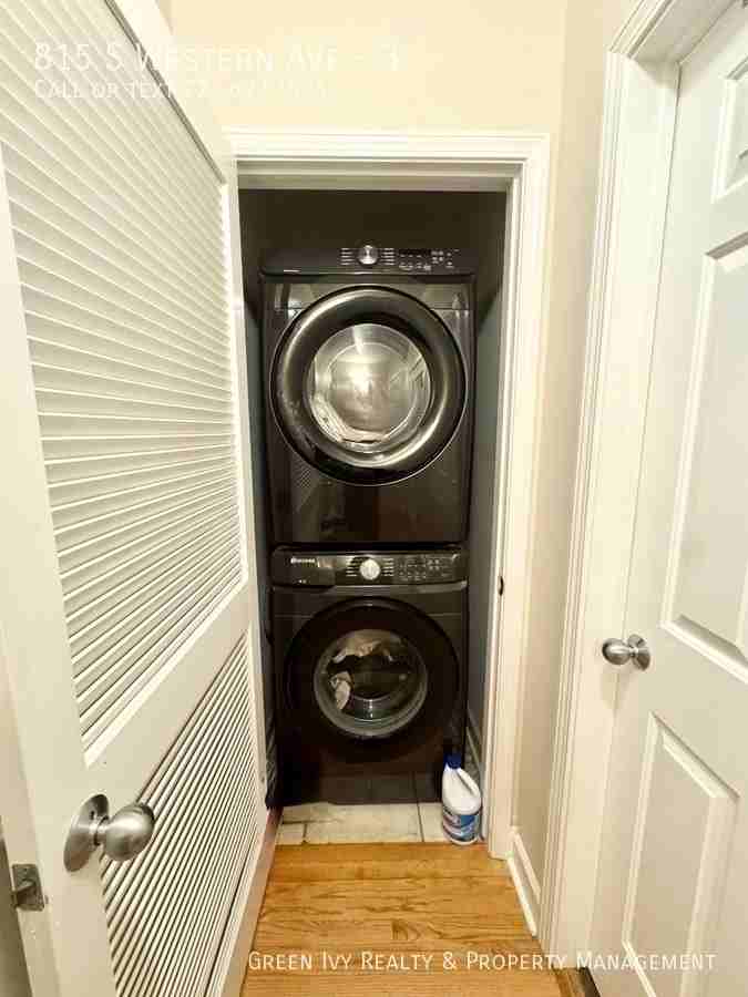 815 S Western Ave #3 - Photo 7 of 17