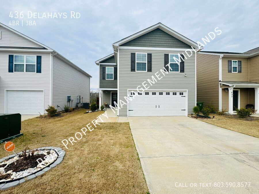 436 Delahays Rd - Photo 3 of 22