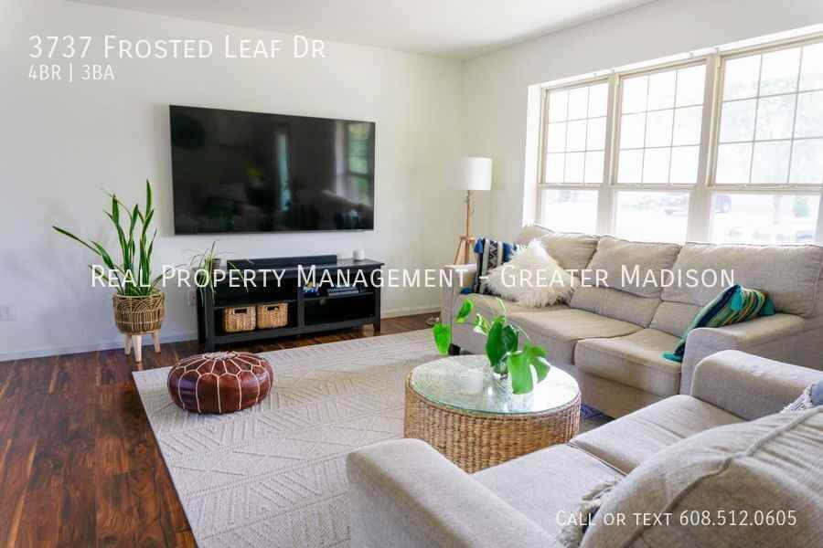 3737 Frosted Leaf Dr - Photo 2 of 28