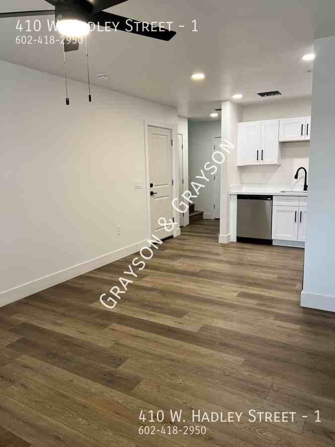 410 W Hadley St #1 - Photo 2 of 16