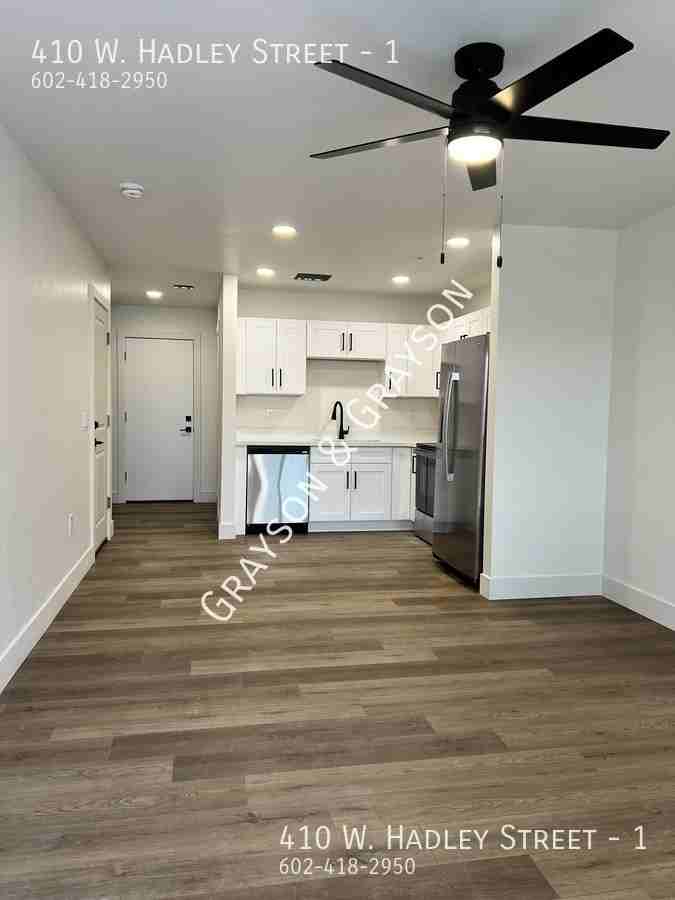 410 W Hadley St #1 - Photo 3 of 16