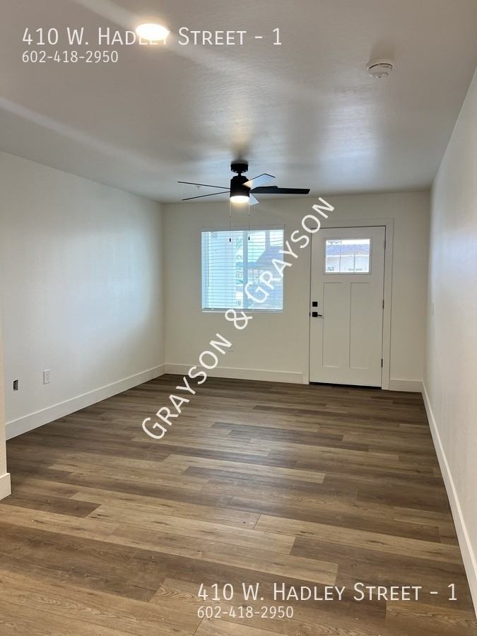 410 W Hadley St #1 - Photo 4 of 16
