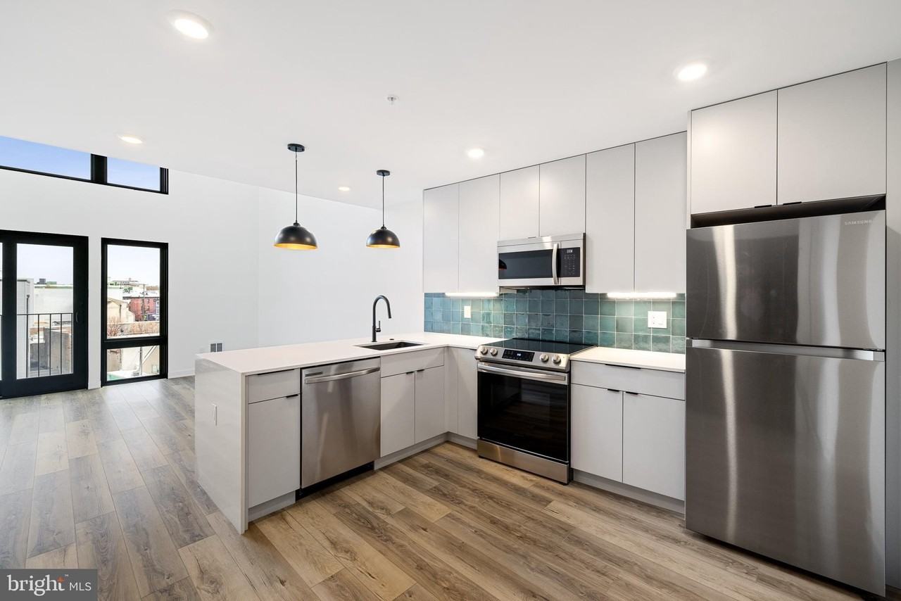 17 W Girard Ave Apt 4 #Apt 4