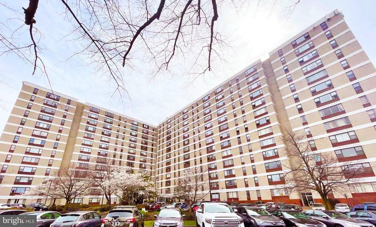 4600 Duke St Apt 817