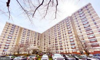 4600 Duke St Apt 817 - Photo 1 of 1