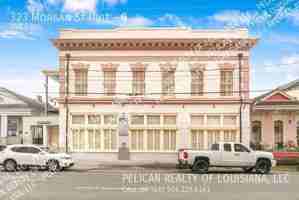 featured image of 323 Morgan St #1D