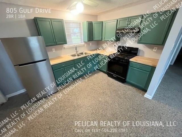 805 Gulf Dr - Photo 4 of 9