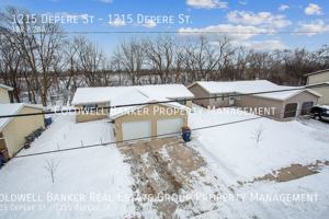 featured image of 1215 Depere St