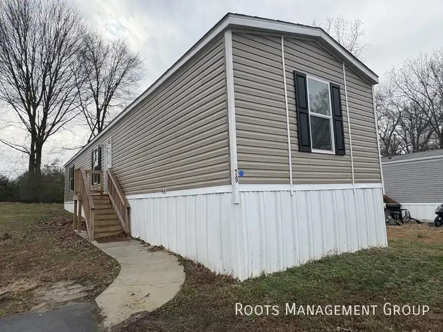 3571 Roy Farlow Rd Lot 29 #29