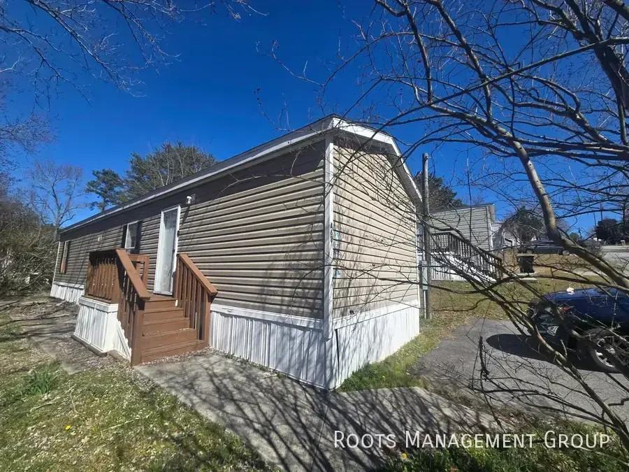 275 Upper Riverdale Rd Lot 63 #A63