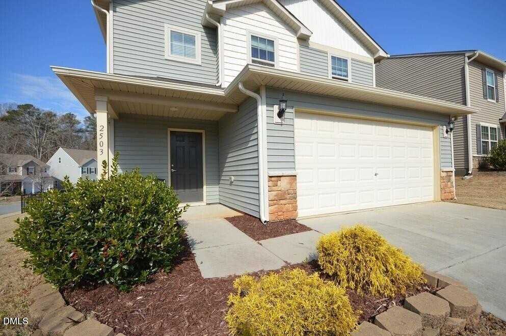 2503 Girvan Dr - Photo 2 of 26