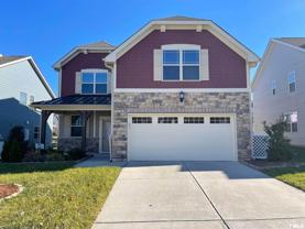 1200 Governess Ln - Photo 1 of 1