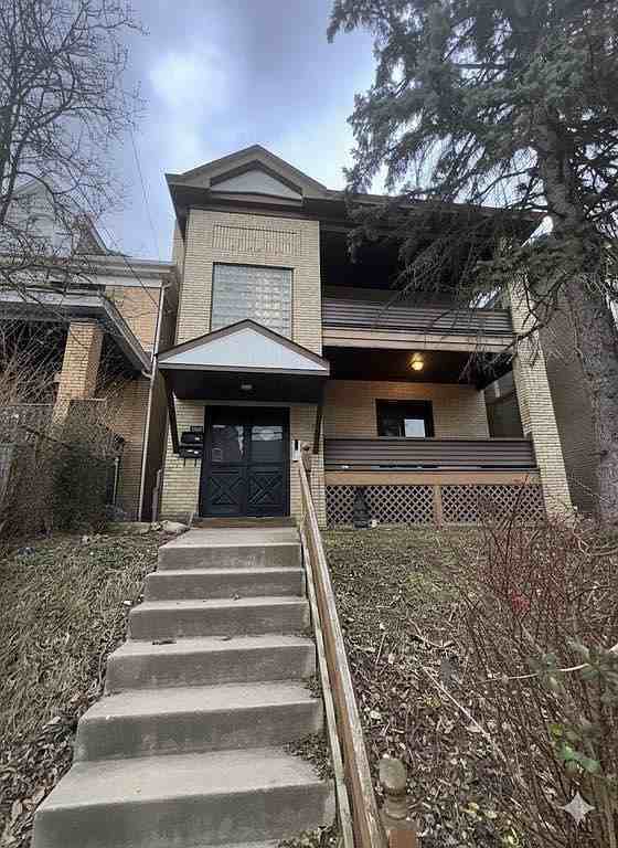 1525 Beechview Ave #2