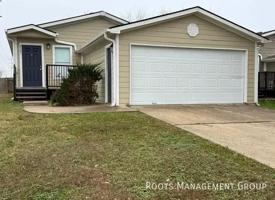 4503 Blue Bonnet Dr #4503B