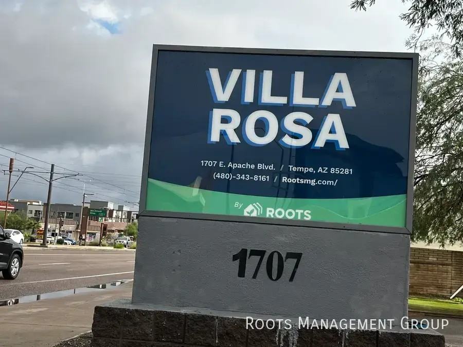 1707 E Apache Blvd #A2 - Photo 6 of 12