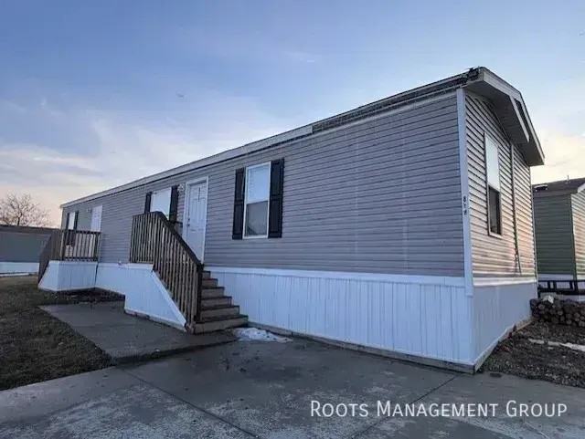 2220 Dunkelberg Rd Lot 829 #829