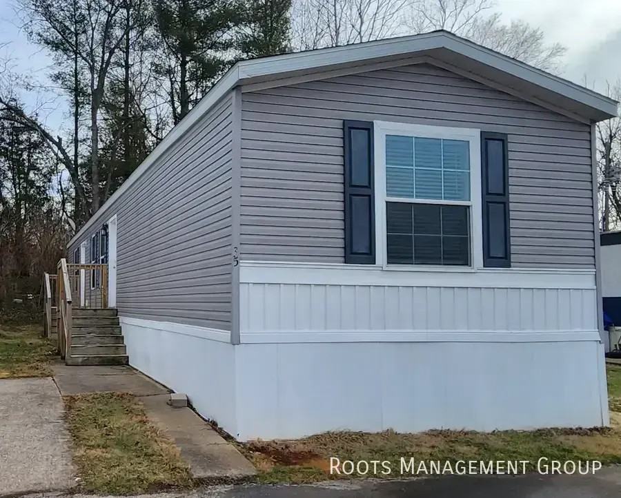 315 W Gordon Pike #35