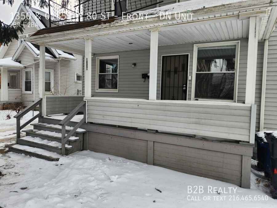 1350 & 01352 W 80 ST - Photo 2 of 13