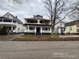 4008 Ardmore Ave. - UP Left/East #3 - Photo 1 of 1