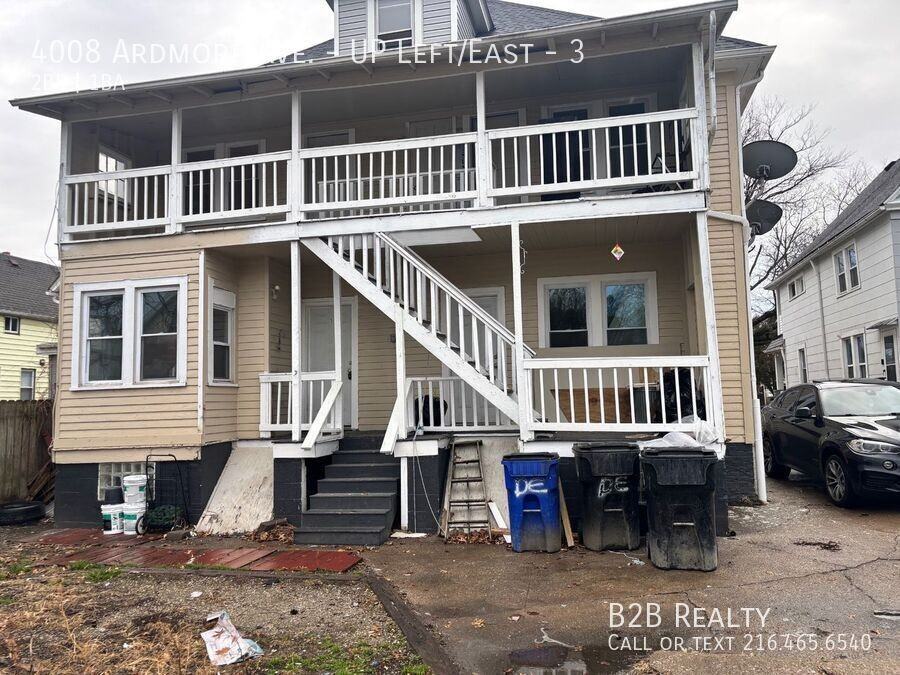 4008 Ardmore Ave. - UP Left/East #3 - Photo 4 of 19