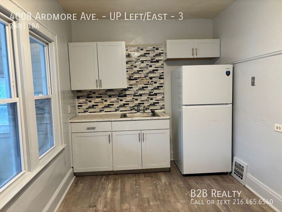 4008 Ardmore Ave. - UP Left/East #3 - Photo 5 of 19