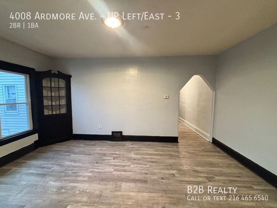 4008 Ardmore Ave. - UP Left/East #3 - Photo 7 of 19