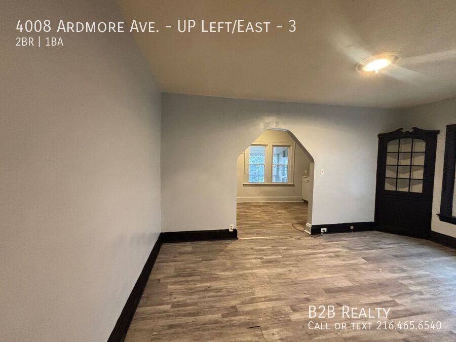 4008 Ardmore Ave. - UP Left/East #3 - Photo 5 of 19