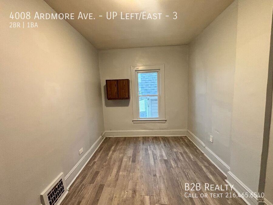 4008 Ardmore Ave. - UP Left/East #3 - Photo 7 of 19