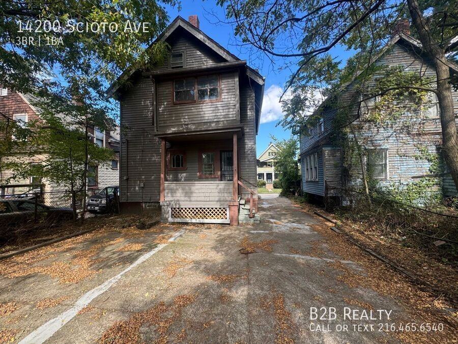 14200 Scioto Ave