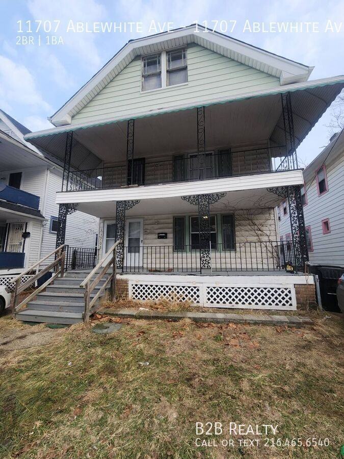 11707 Ablewhite Ave - Photo 2 of 28