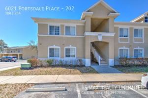 featured image of 6021 Portsdale Pl #202