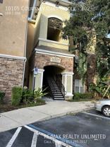 10105 Courtney Oaks Cir #102 - Photo 1 of 1