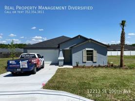 12213 Se 100th Ave #COPY - Photo 1 of 1