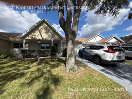 featured image of 8431 Sw 90th Ln #UNTIE