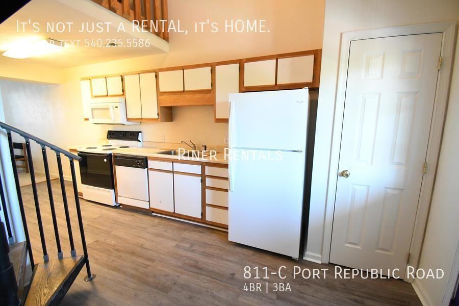 811 Port Republic Rd Apt C - Photo 3 of 19