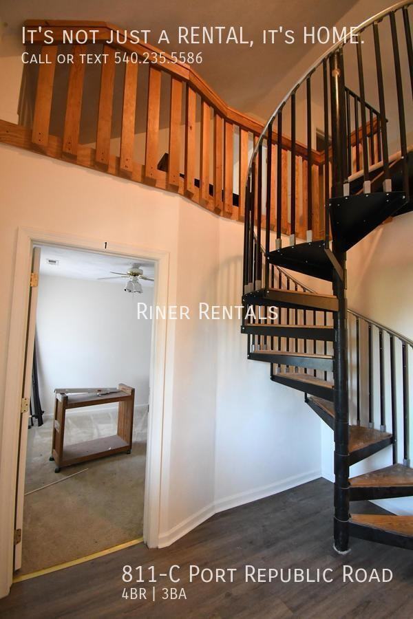 811 Port Republic Rd Apt C - Photo 4 of 19