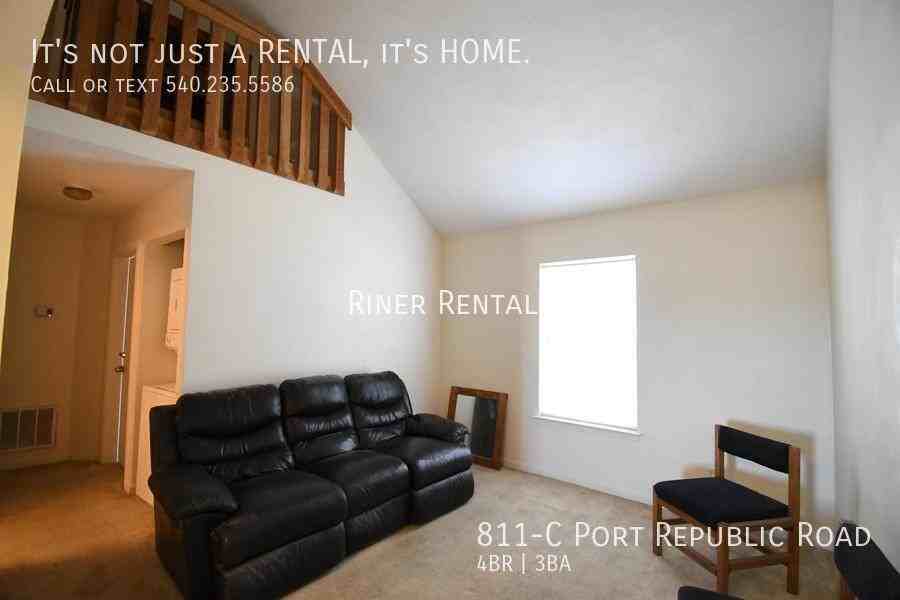 811 Port Republic Rd Apt C - Photo 6 of 19