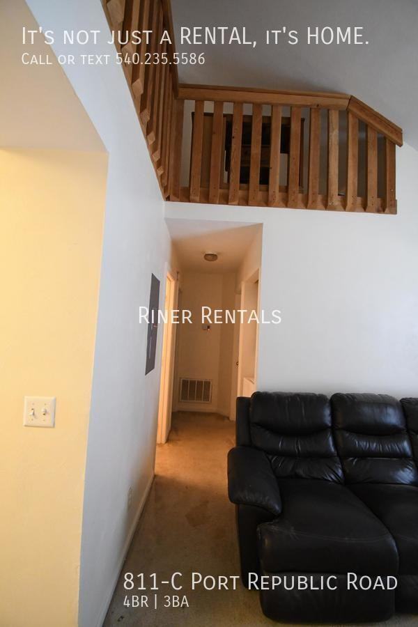 811 Port Republic Rd Apt C - Photo 7 of 19