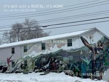 265 S Liberty St Apt D #Apt D - Photo 1 of 1