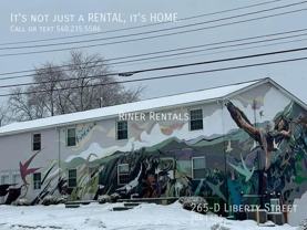 265 S Liberty St Apt D #Apt D - Photo 1 of 1