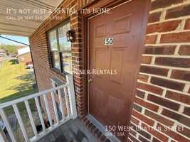 featured image of 150 W Grattan St