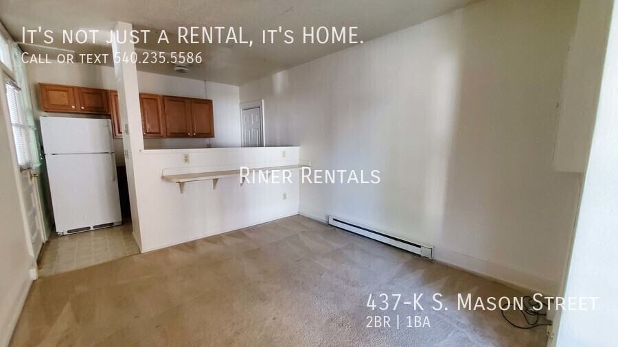 437 S Mason St Apt K - Photo 2 of 8