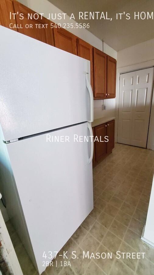 437 S Mason St Apt K - Photo 3 of 8