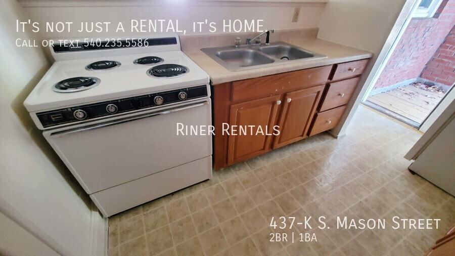 437 S Mason St Apt K - Photo 4 of 8